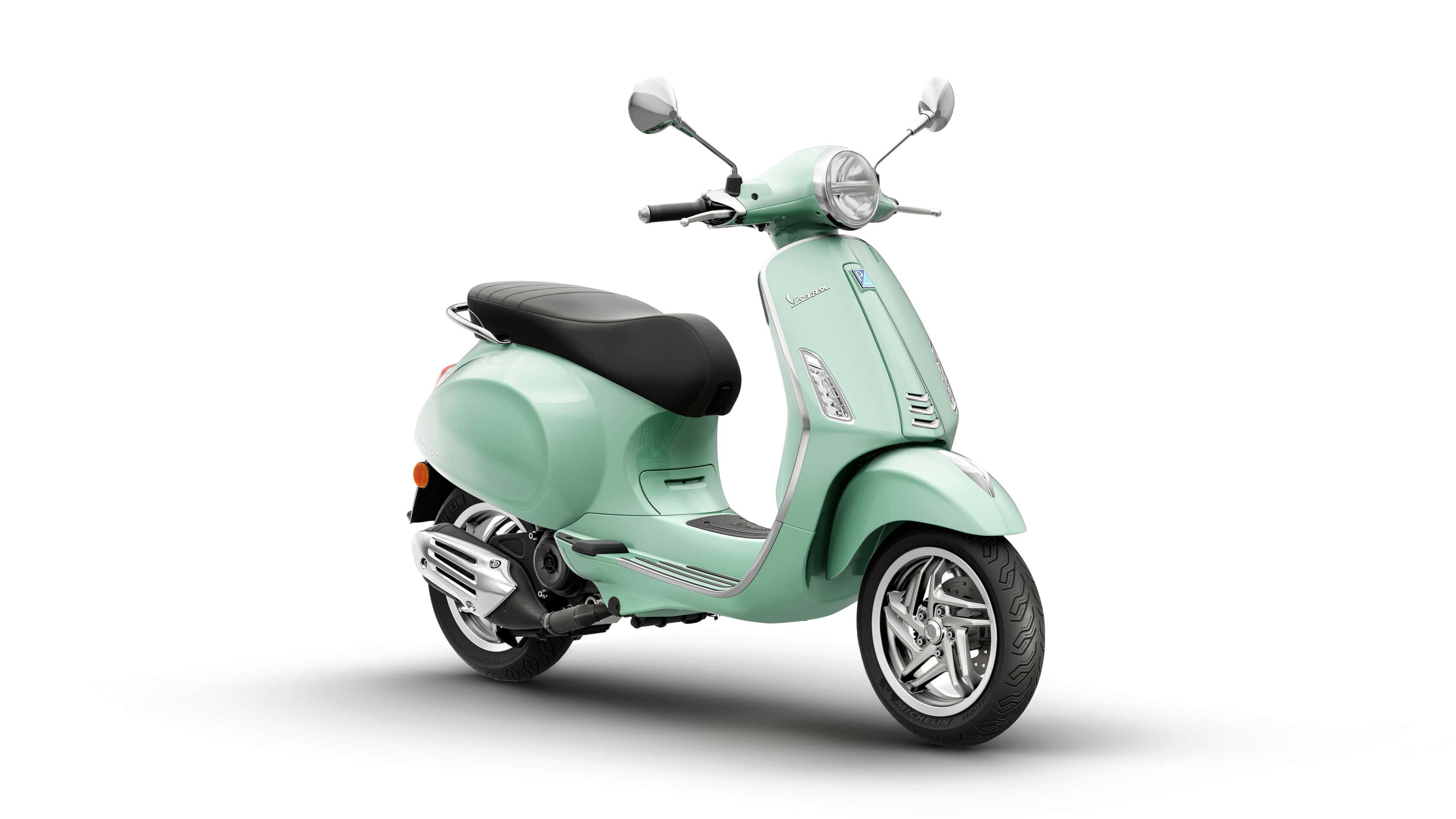 vespa primavera 50